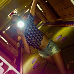 Meet your Posher, Devin